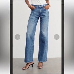 AYR secret sauce Jeans in Good mood